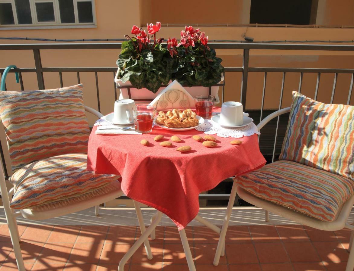 "Suliscenti" Dimora Siciliana B&B Avola Exterior foto